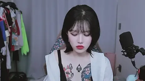 MISA_02 webcam model stream image