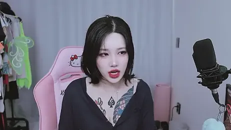 MISA_02 webcam model stream image