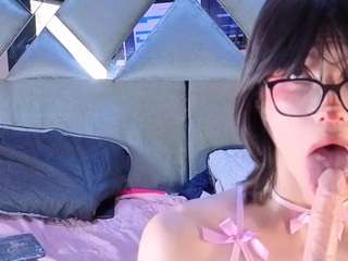 adawonk webcam model stream image