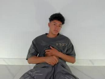 taley_carter webcam chaturbate model stream image