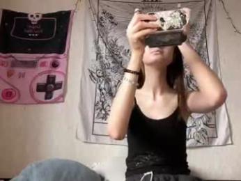 flexxandsexx webcam chaturbate model stream image