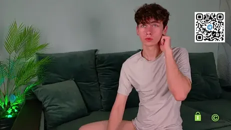 Bad_Boy9996 webcam model stream image