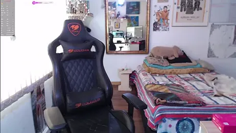 Siriss_boyrag webcam model stream image