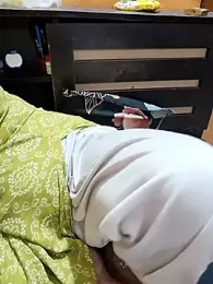 O_My_GoodnesS webcam model stream image