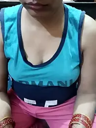 O_My_GoodnesS webcam model stream image