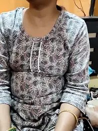 O_My_GoodnesS webcam model stream image