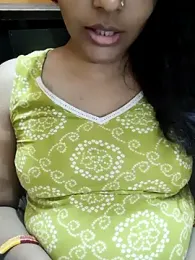 O_My_GoodnesS webcam stripchat model stream image