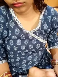 O_My_GoodnesS webcam model stream image