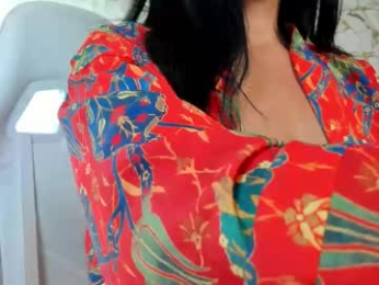 patriciakeys webcam model stream image