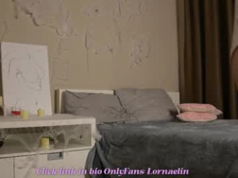 lornaelin webcam model stream image