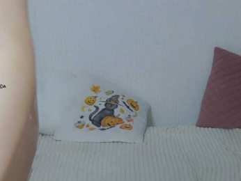 Hator webcam model stream image