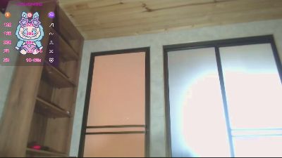 sally23_ webcam model stream image