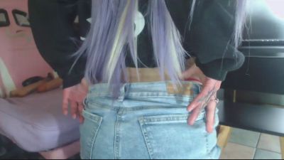 sally23_ webcam model stream image