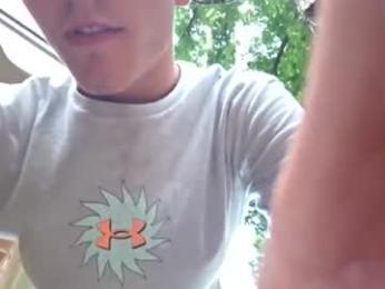 silverfox706 webcam chaturbate model stream image
