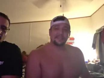 silverfox706 webcam chaturbate model stream image