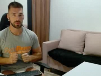 darius_94 webcam model stream image