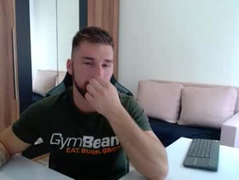 darius_94 webcam model stream image