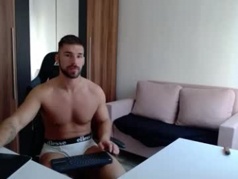 darius_94 webcam model stream image