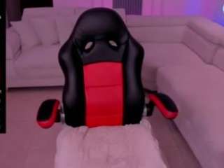 maddyson-parker webcam model stream image