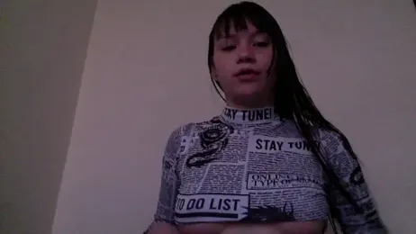 My_Meloddy webcam model stream image