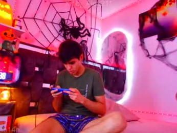 alex_and_fabian webcam model stream image