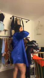 Licrazu2025 webcam model stream image