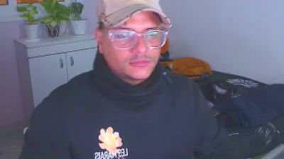 thepapi247 webcam model stream image