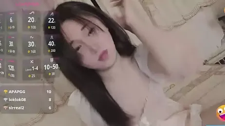 mimi-yangyang webcam model stream image