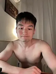 joney-H webcam stripchat model stream image
