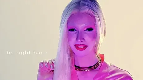 PamelamyDreamys webcam model stream image