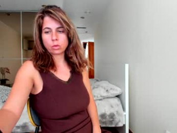 dulceys webcam model stream image