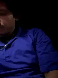 parTy20344 webcam model stream image