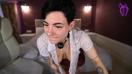 SophiyaStar webcam model stream image