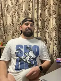 Lover_boy_89 webcam model stream image