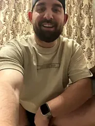 Lover_boy_89 webcam model stream image