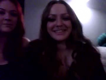 doubleteasequeens webcam model stream image