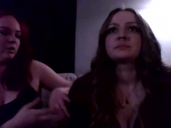 doubleteasequeens webcam model stream image