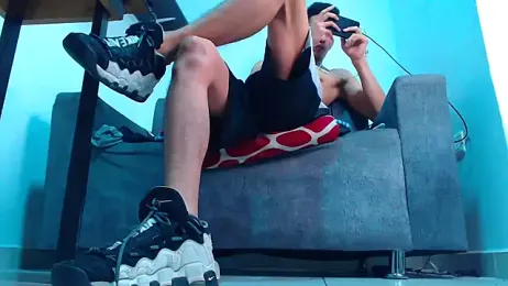 mastersmits webcam model stream image