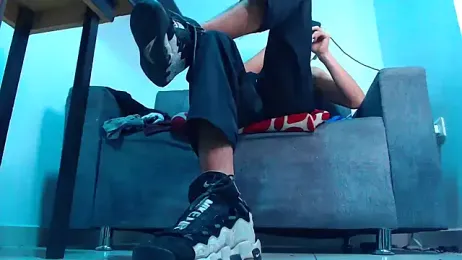 mastersmits webcam model stream image