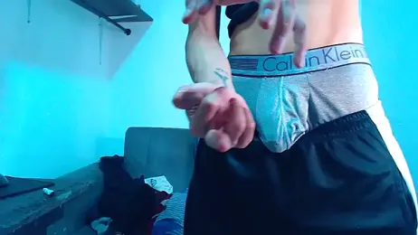 mastersmits webcam model stream image