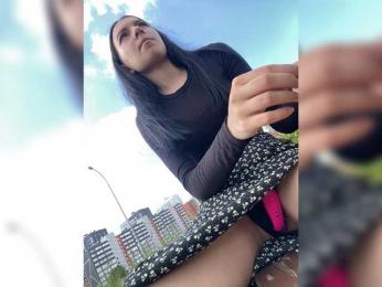-Seventh_Heaven- webcam model stream image