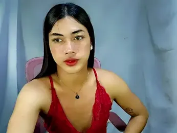 Margalona_ webcam model stream image