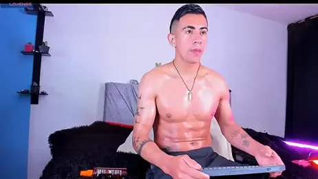 Andy_naughty1 webcam model stream image