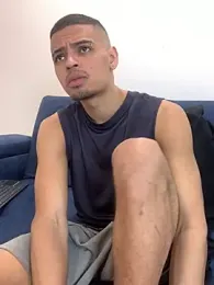 PabloCruz_1 webcam stripchat model stream image