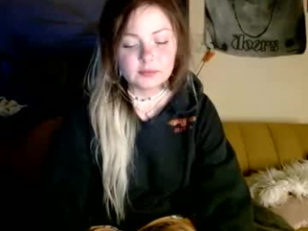 kipsy420 webcam model stream image