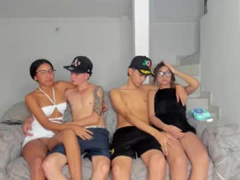 trinity_hot1 webcam model stream image