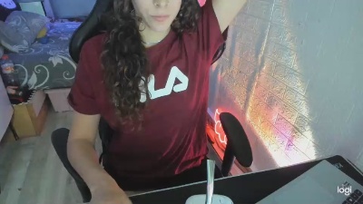 MartesBratty webcam model stream image