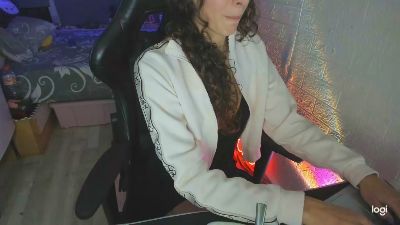 MartesBratty webcam cam4 model stream image