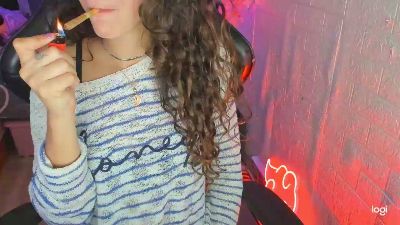 MartesBratty webcam model stream image