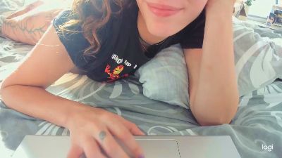 MartesBratty webcam model stream image